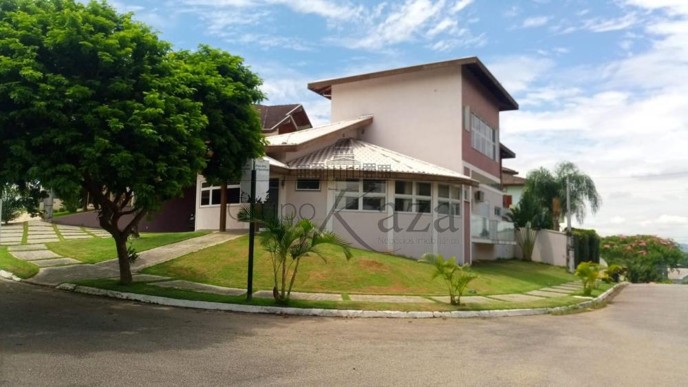 Foto 5 de Casa Condomínio em Residencial Santa Helena, Caçapava - imagem 5