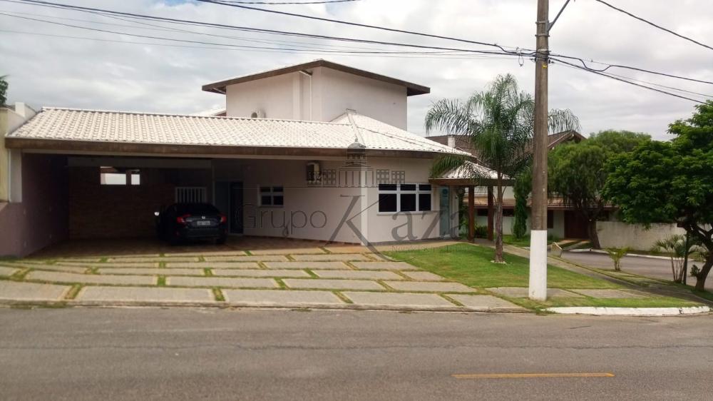 Foto 4 de Casa Condomínio em Residencial Santa Helena, Caçapava - imagem 4