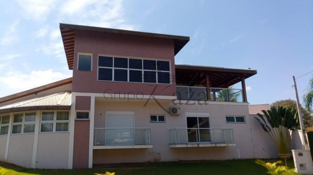 Foto 3 de Casa Condomínio em Residencial Santa Helena, Caçapava - imagem 3