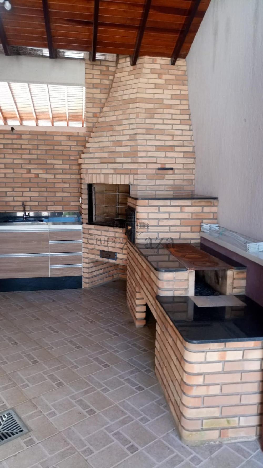 Foto 17 de Casa Condomínio em Residencial Santa Helena, Caçapava - imagem 17