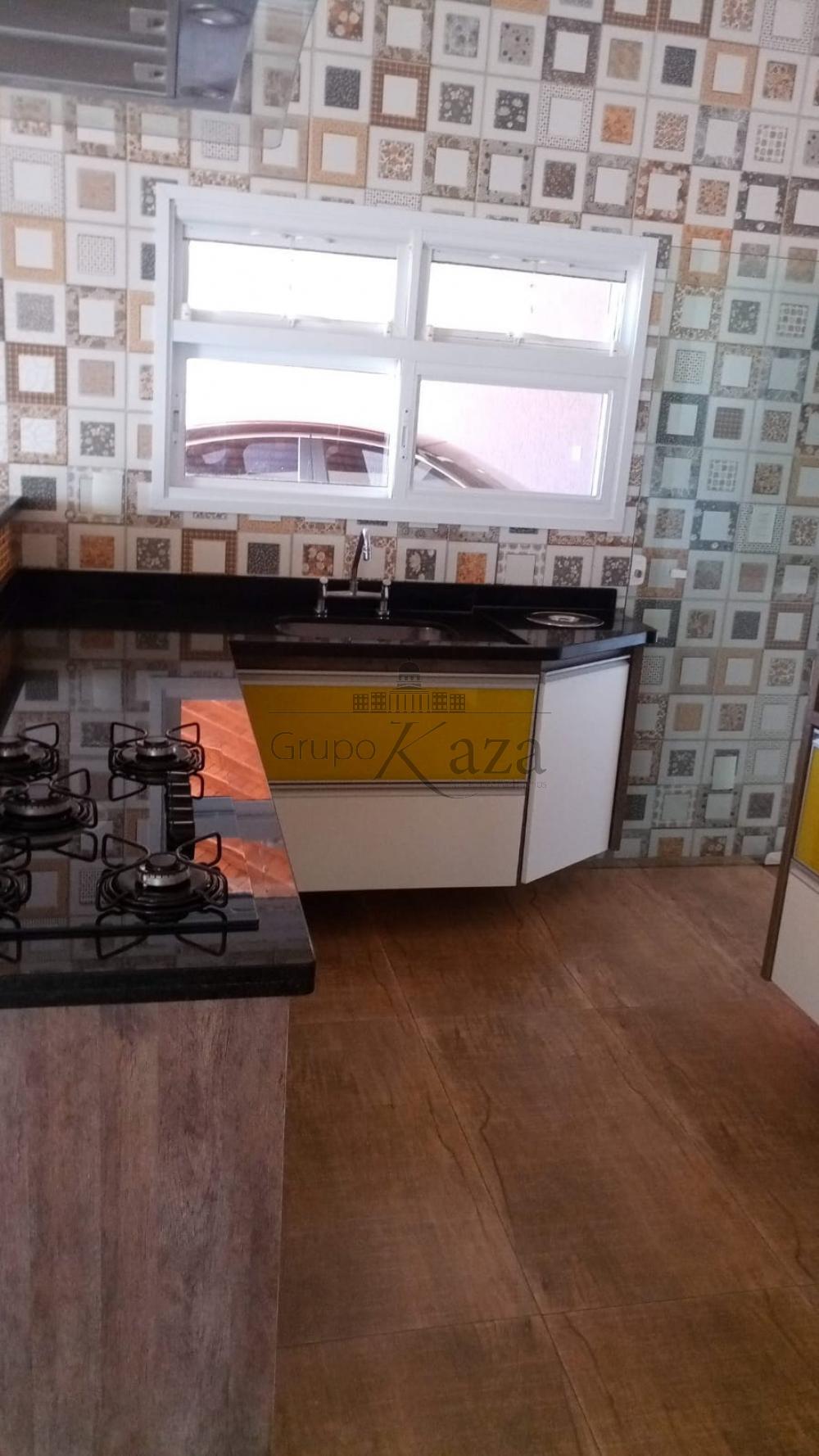 Foto 9 de Casa Condomínio em Residencial Santa Helena, Caçapava - imagem 9