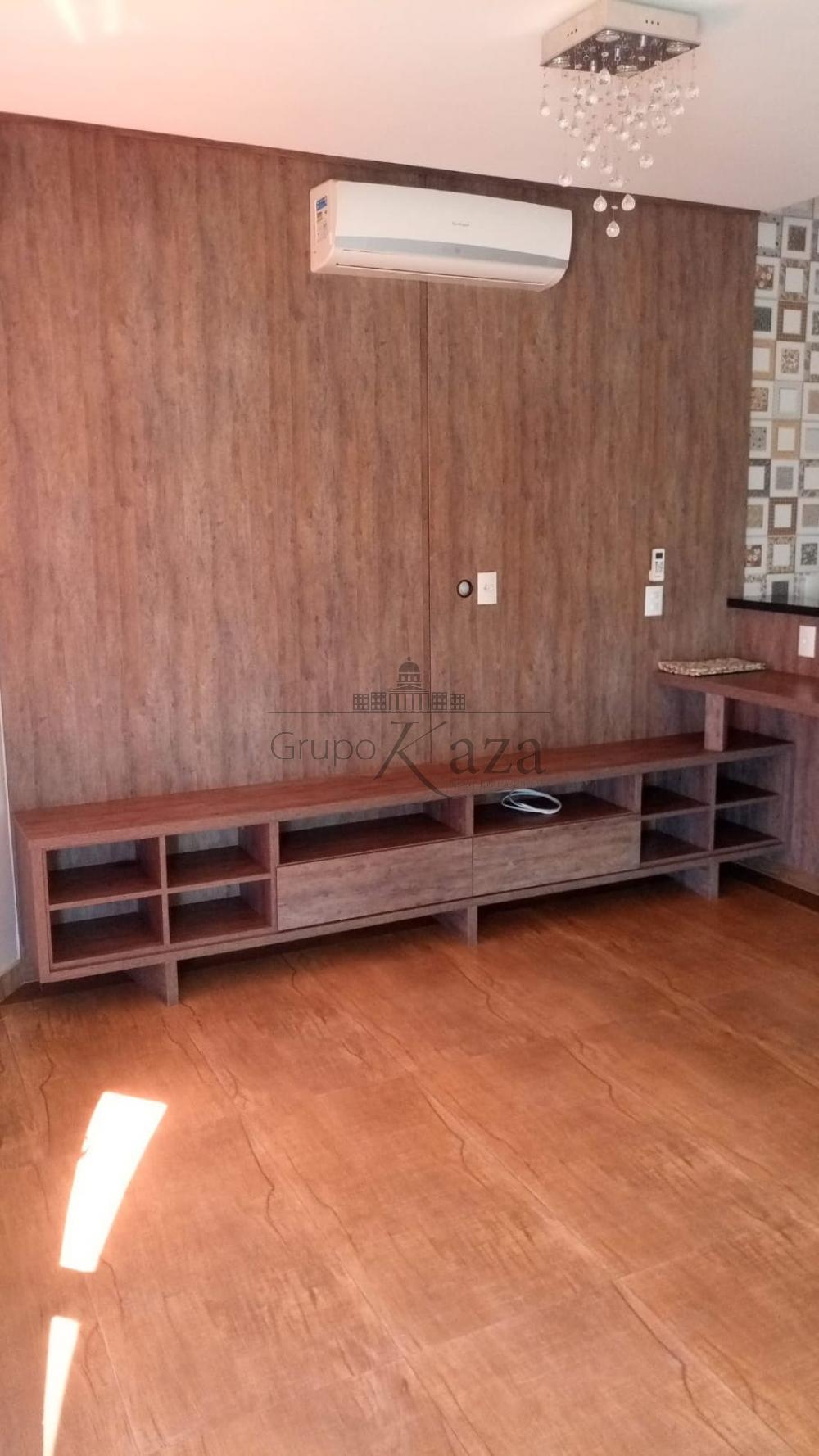 Foto 2 de Casa Condomínio em Residencial Santa Helena, Caçapava - imagem 2