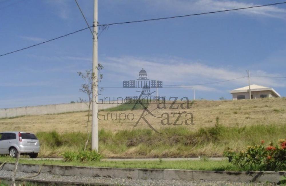 Foto 3 de Terreno Condomínio em Alto da Ponte, São José dos Campos - imagem 3