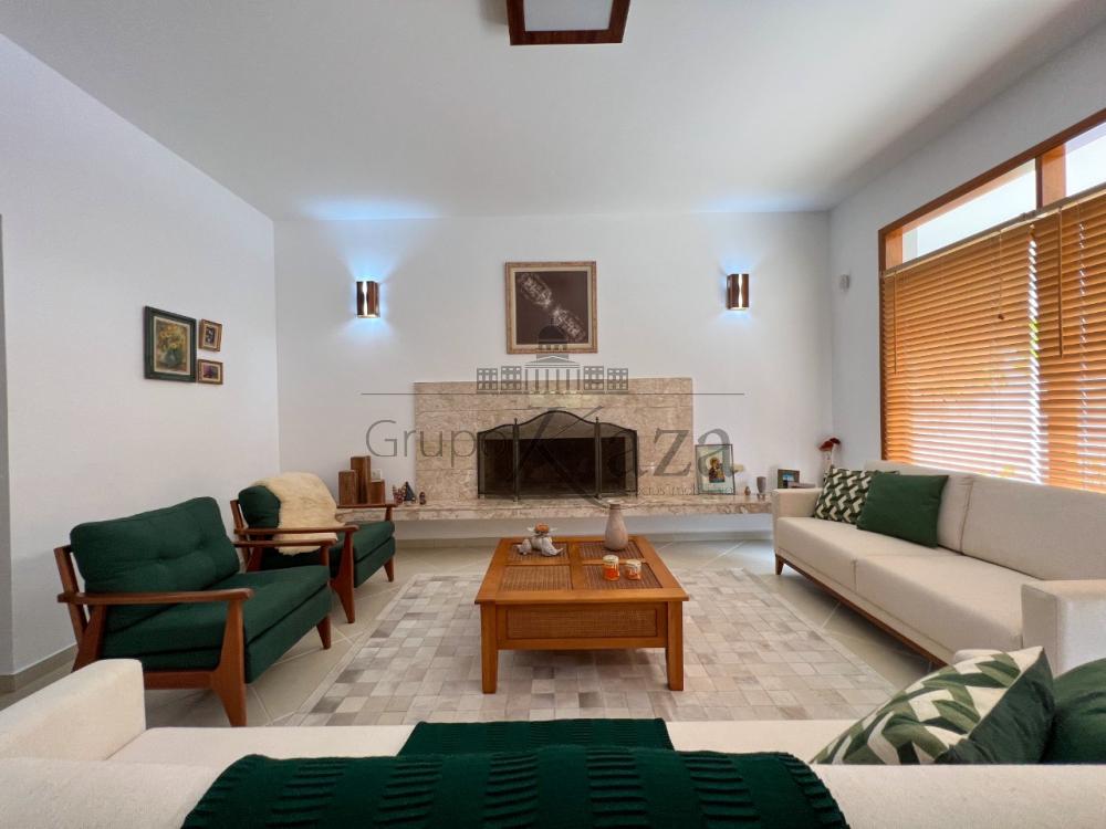Foto 2 de Casa Térrea em Jardim Siesta, Jacareí - imagem 2