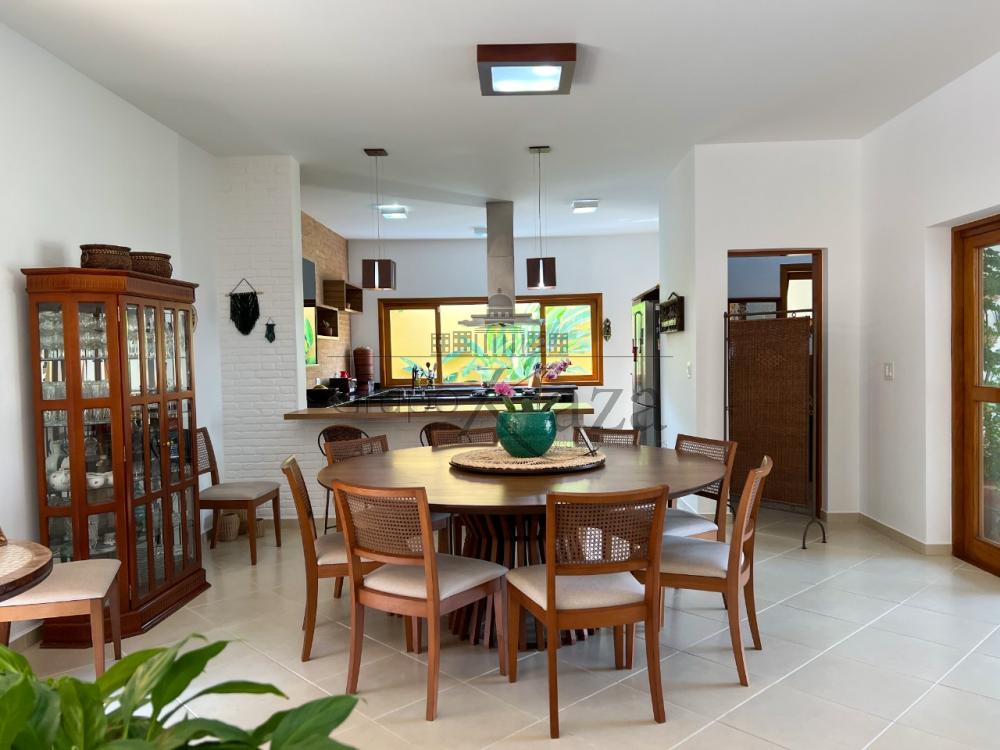 Foto 8 de Casa Térrea em Jardim Siesta, Jacareí - imagem 8