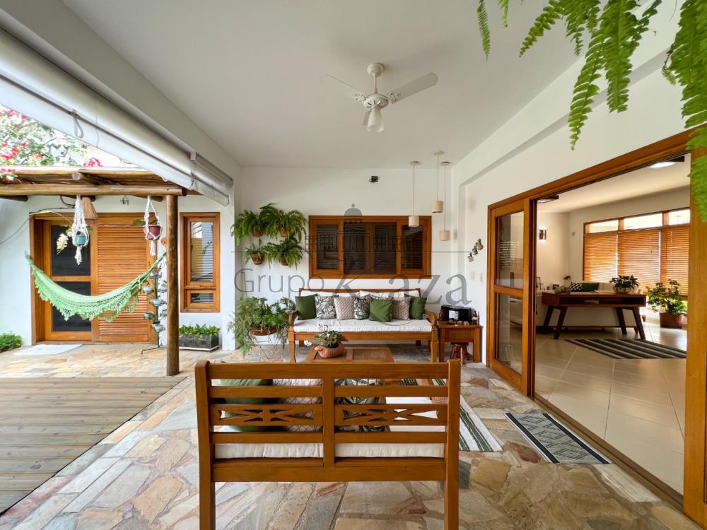 Foto 29 de Casa Térrea em Jardim Siesta, Jacareí - imagem 29