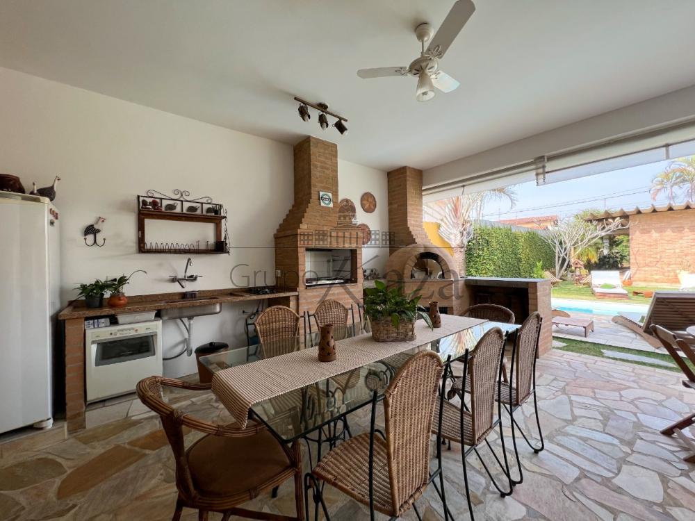 Foto 31 de Casa Térrea em Jardim Siesta, Jacareí - imagem 31