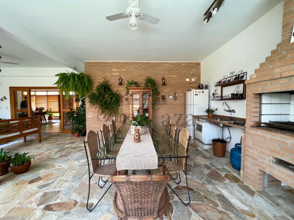 Foto 34 de Casa Térrea em Jardim Siesta, Jacareí - imagem 34