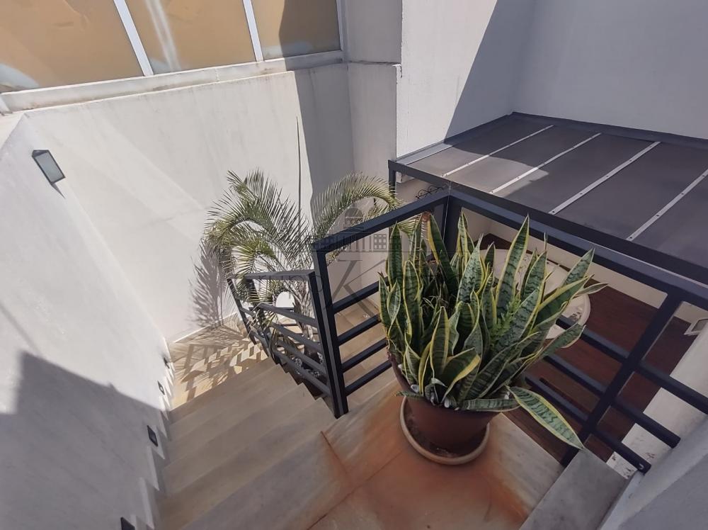 Foto 59 de Apartamento Cobertura Triplex em Jardim Esplanada, São José dos Campos - imagem 59
