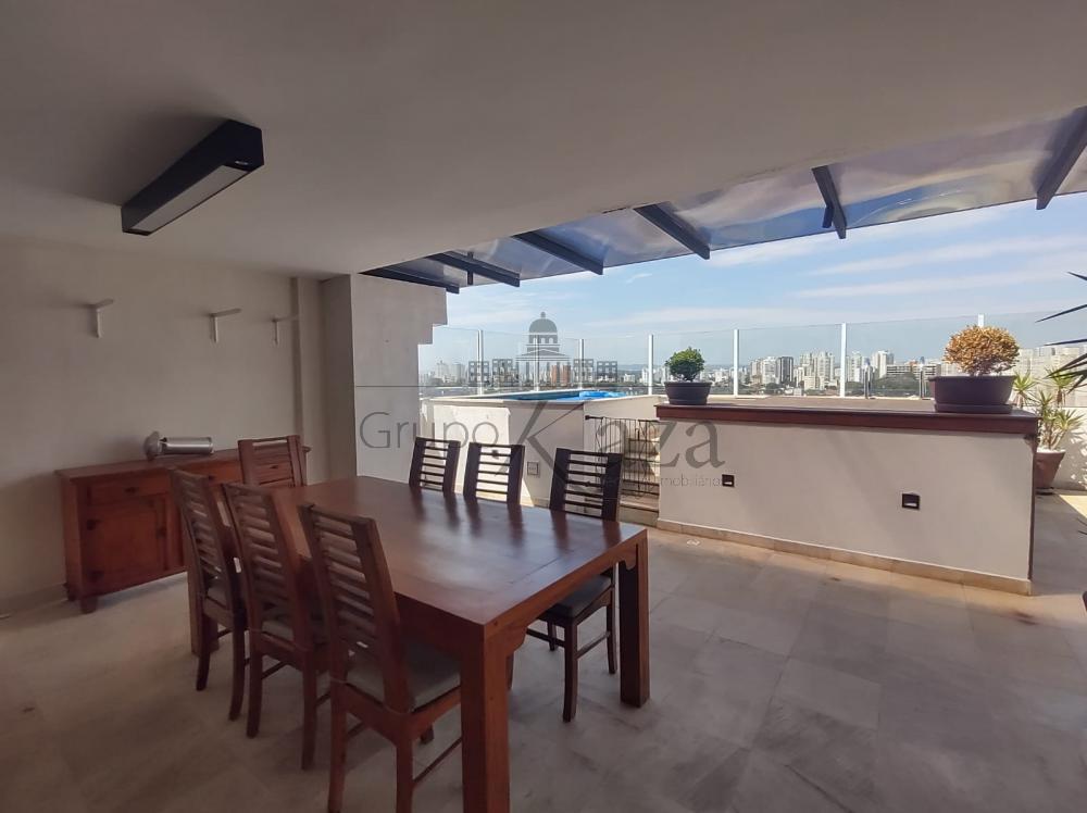 Foto 40 de Apartamento Cobertura Triplex em Jardim Esplanada, São José dos Campos - imagem 40