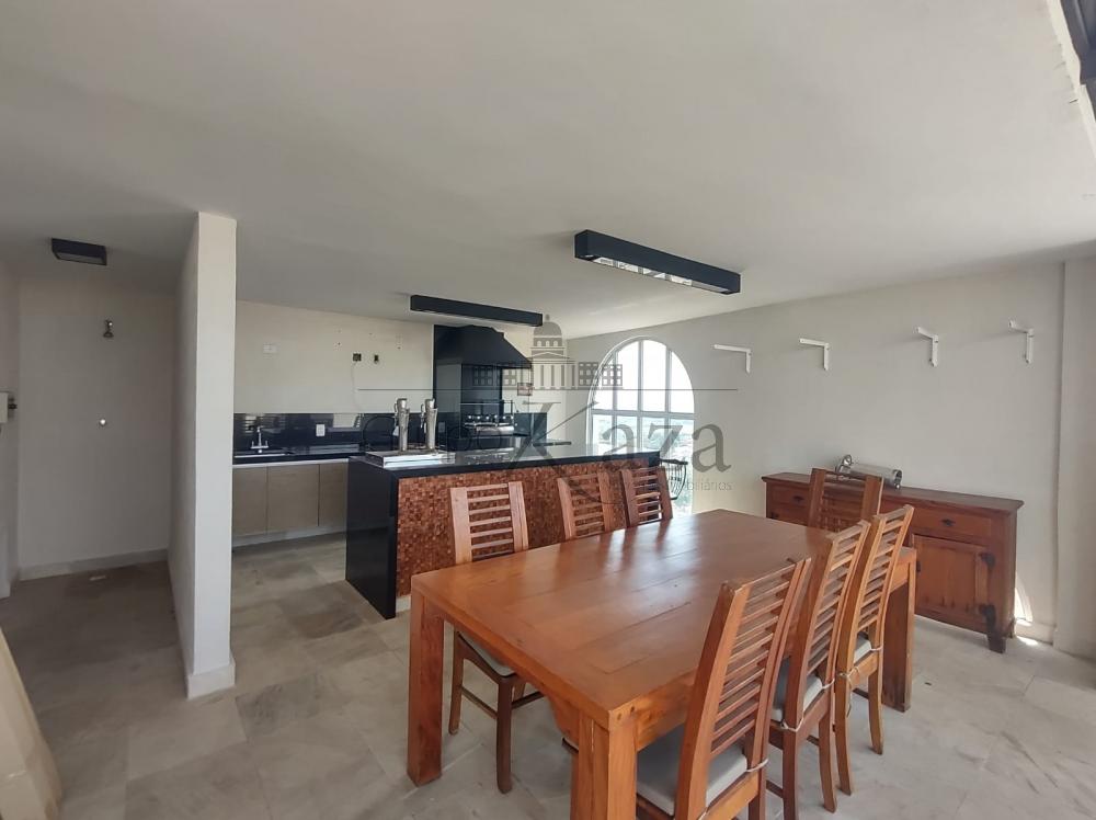 Foto 42 de Apartamento Cobertura Triplex em Jardim Esplanada, São José dos Campos - imagem 42