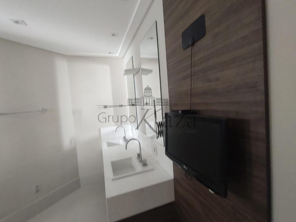 Foto 16 de Apartamento Cobertura Triplex em Jardim Esplanada, São José dos Campos - imagem 16