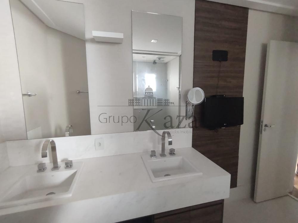 Foto 17 de Apartamento Cobertura Triplex em Jardim Esplanada, São José dos Campos - imagem 17