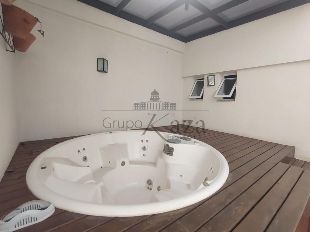 JACUZZI II