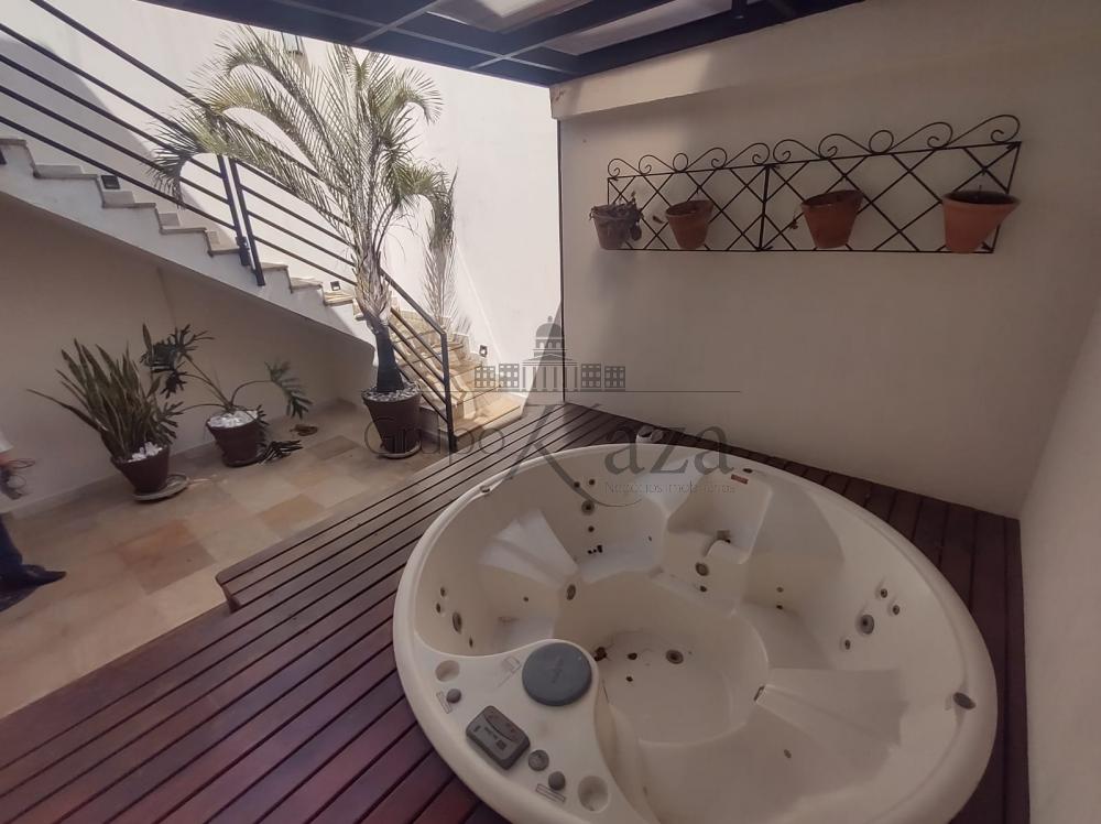 JACUZZI III