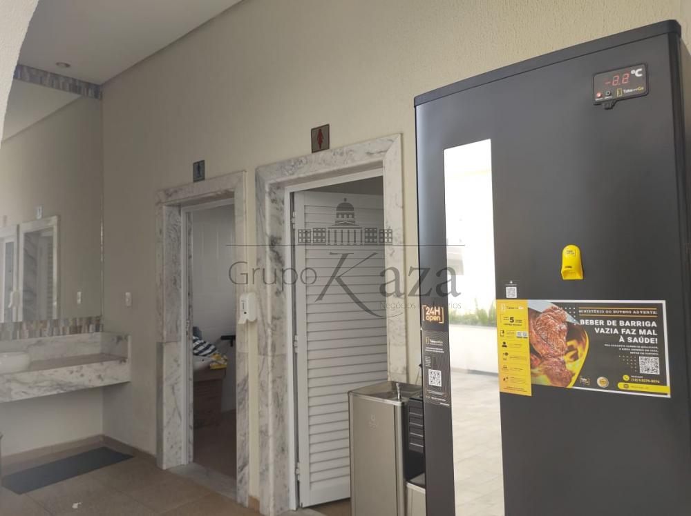 Foto 44 de Apartamento Cobertura Triplex em Jardim Esplanada, São José dos Campos - imagem 44