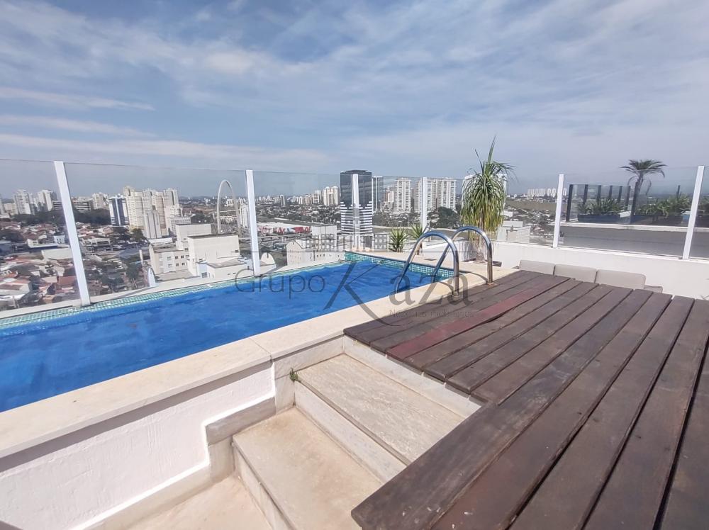 Foto 49 de Apartamento Cobertura Triplex em Jardim Esplanada, São José dos Campos - imagem 49