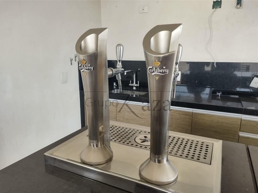 Foto 50 de Apartamento Cobertura Triplex em Jardim Esplanada, São José dos Campos - imagem 50