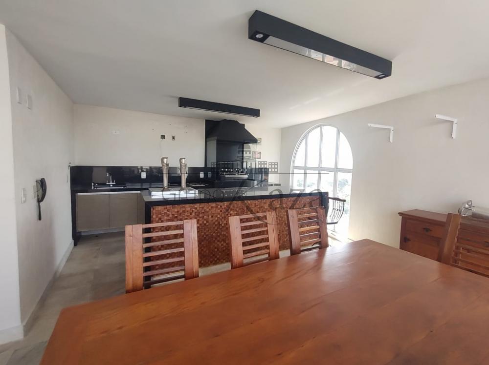 Foto 65 de Apartamento Cobertura Triplex em Jardim Esplanada, São José dos Campos - imagem 65