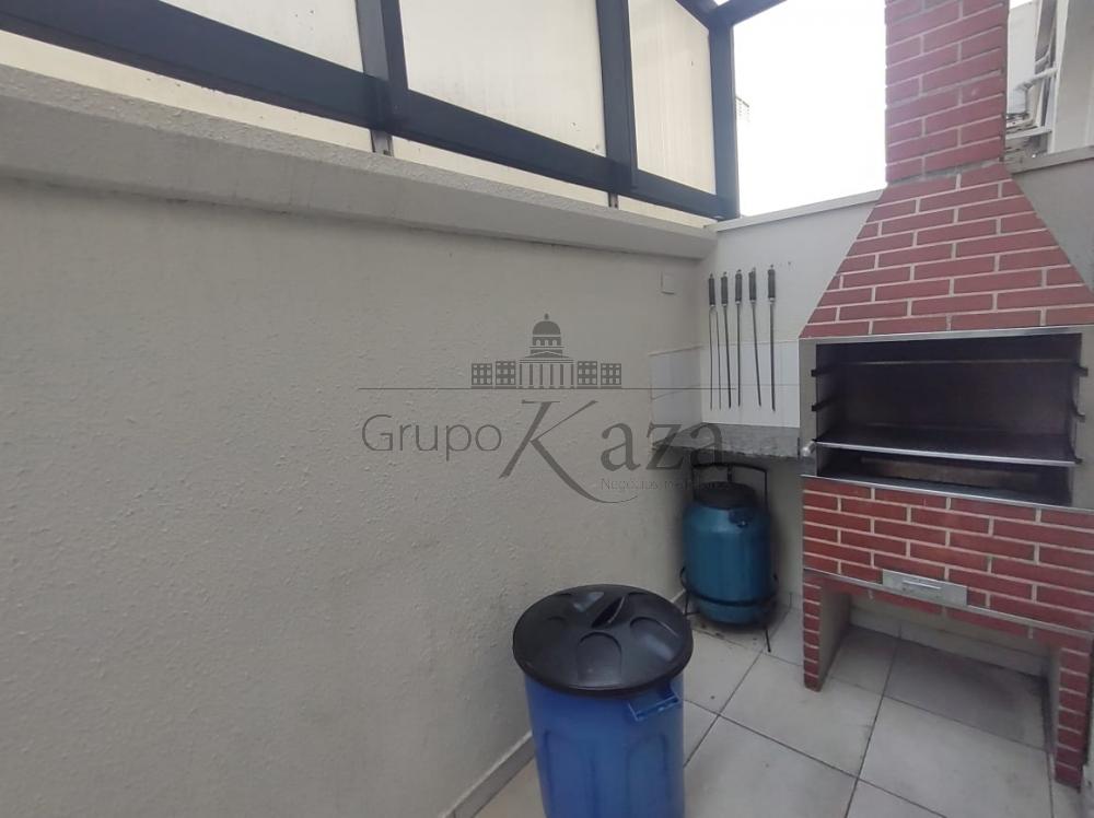 Foto 69 de Apartamento Cobertura Triplex em Jardim Esplanada, São José dos Campos - imagem 69