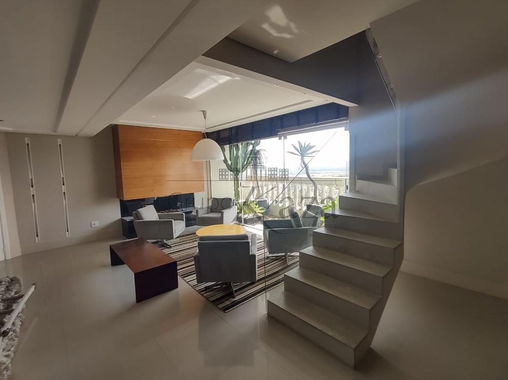 Foto 11 de Apartamento Cobertura Triplex em Jardim Esplanada, São José dos Campos - imagem 11