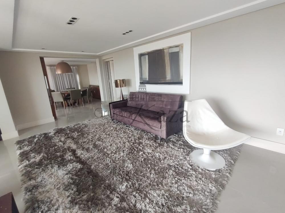Foto 7 de Apartamento Cobertura Triplex em Jardim Esplanada, São José dos Campos - imagem 7
