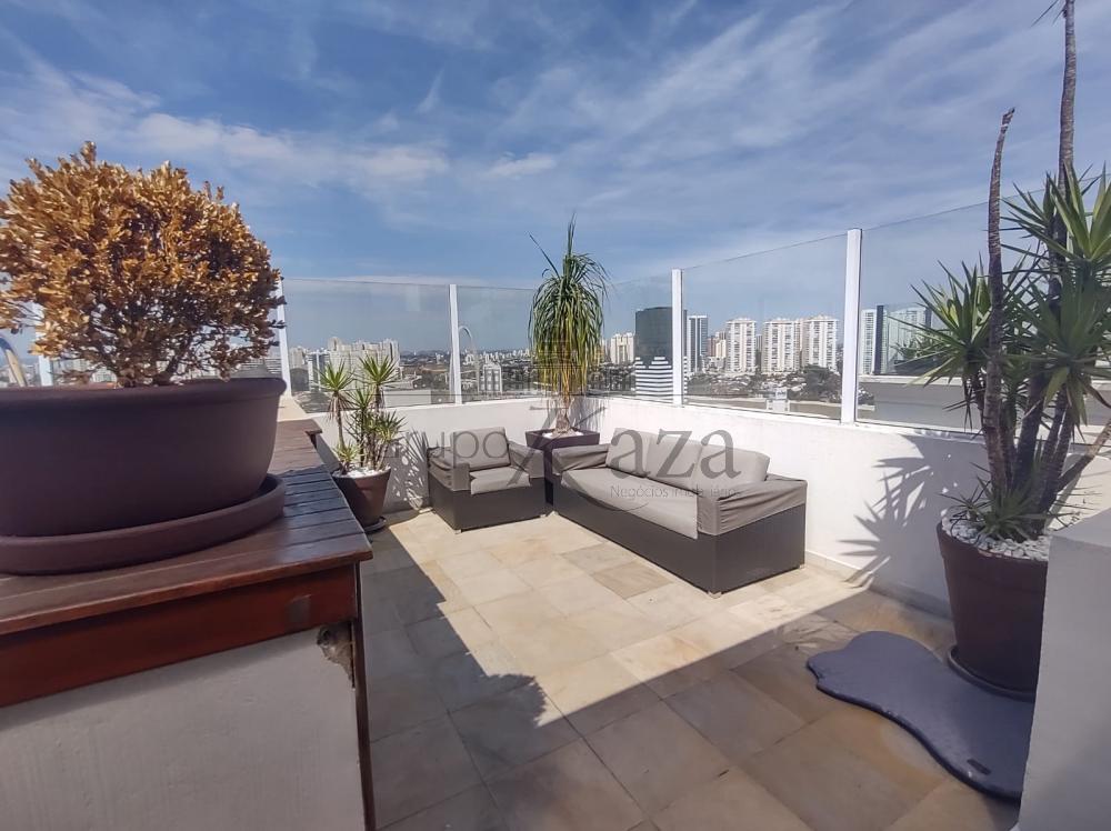 Foto 41 de Apartamento Cobertura Triplex em Jardim Esplanada, São José dos Campos - imagem 41
