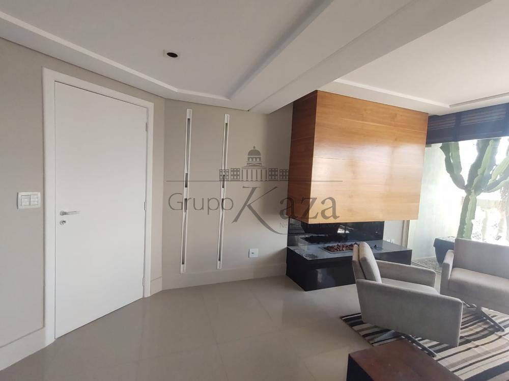Foto 8 de Apartamento Cobertura Triplex em Jardim Esplanada, São José dos Campos - imagem 8