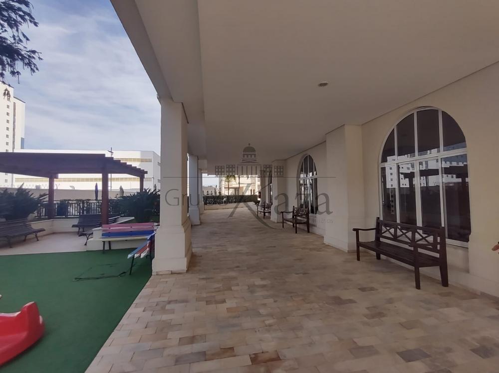 Foto 79 de Apartamento Cobertura Triplex em Jardim Esplanada, São José dos Campos - imagem 79