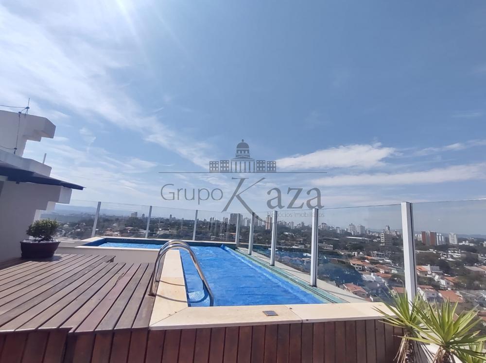 Foto 45 de Apartamento Cobertura Triplex em Jardim Esplanada, São José dos Campos - imagem 45