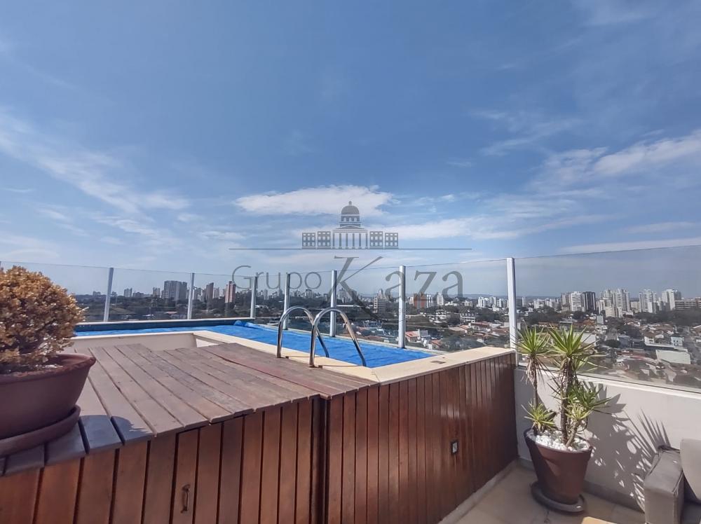 Foto 46 de Apartamento Cobertura Triplex em Jardim Esplanada, São José dos Campos - imagem 46