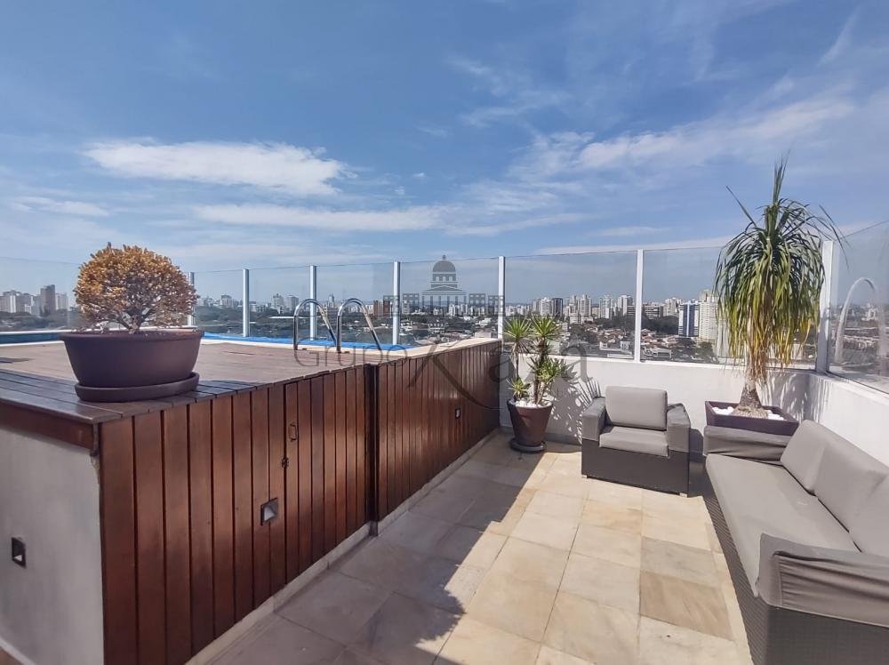 Foto 47 de Apartamento Cobertura Triplex em Jardim Esplanada, São José dos Campos - imagem 47