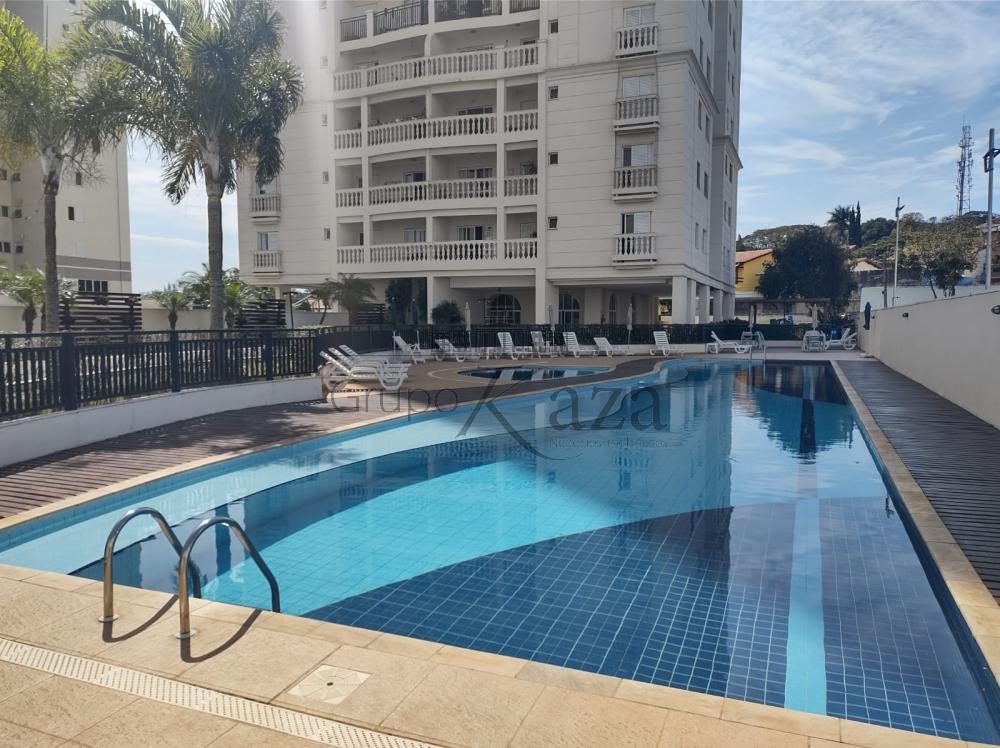 Foto 62 de Apartamento Cobertura Triplex em Jardim Esplanada, São José dos Campos - imagem 62