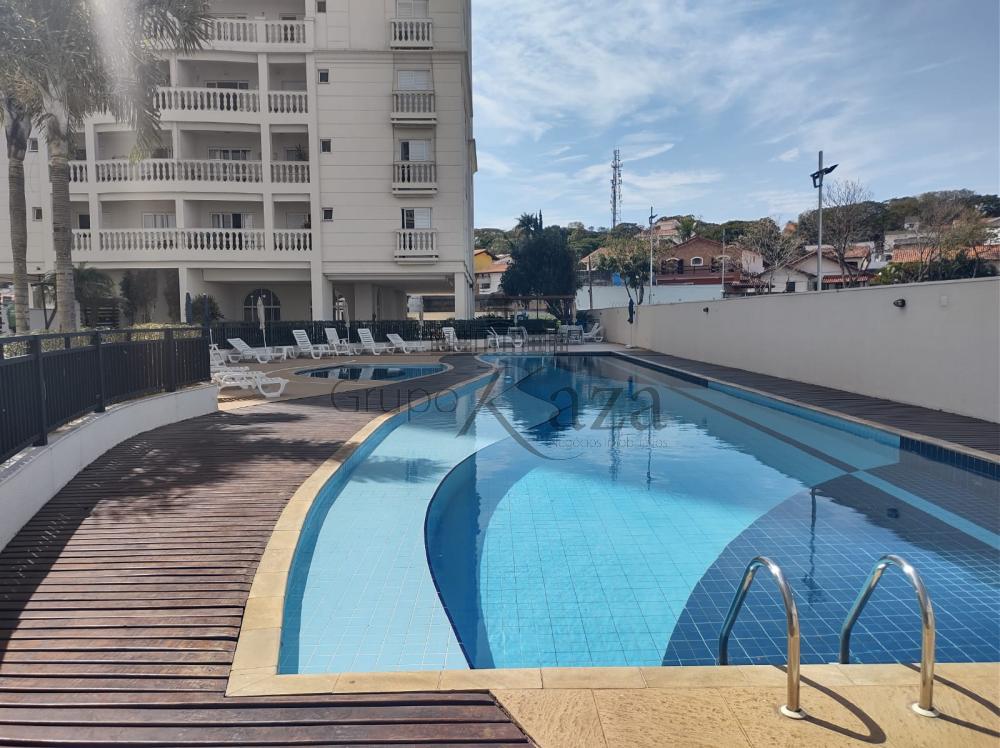 Foto 63 de Apartamento Cobertura Triplex em Jardim Esplanada, São José dos Campos - imagem 63