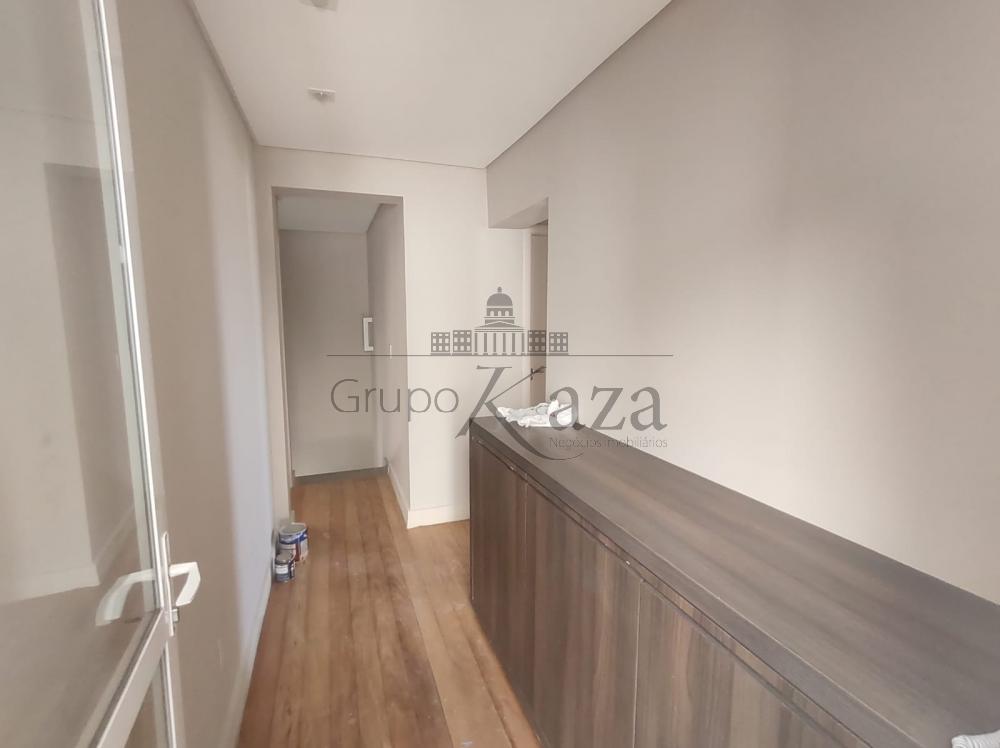 Foto 24 de Apartamento Cobertura Triplex em Jardim Esplanada, São José dos Campos - imagem 24