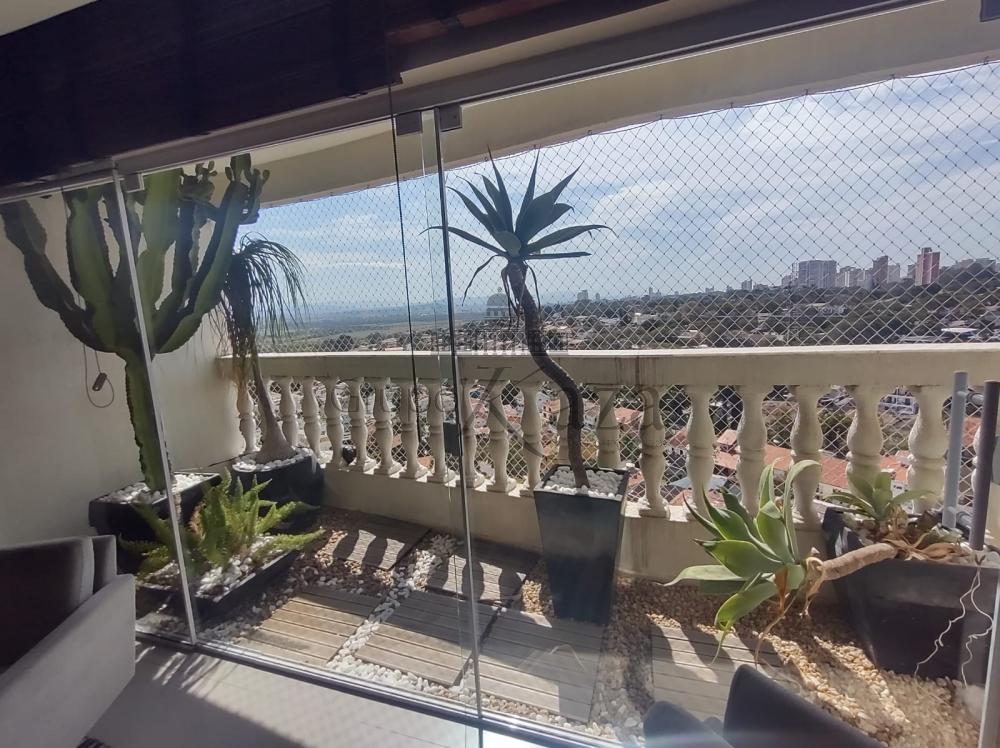 Foto 36 de Apartamento Cobertura Triplex em Jardim Esplanada, São José dos Campos - imagem 36