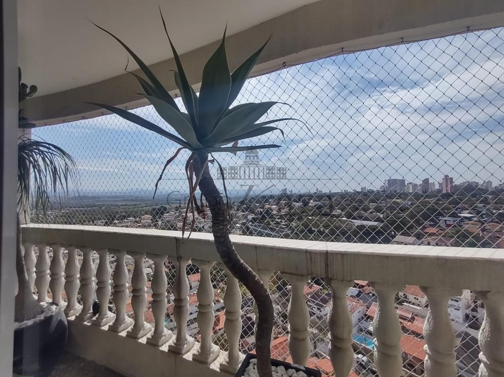 Foto 35 de Apartamento Cobertura Triplex em Jardim Esplanada, São José dos Campos - imagem 35