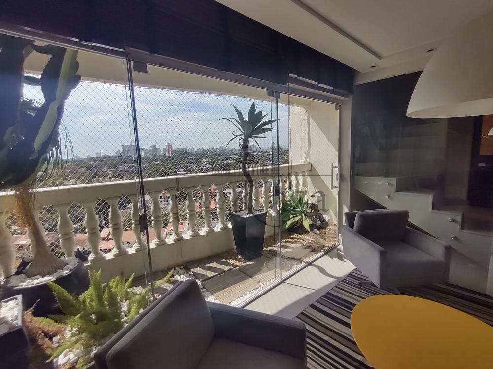 Foto 9 de Apartamento Cobertura Triplex em Jardim Esplanada, São José dos Campos - imagem 9
