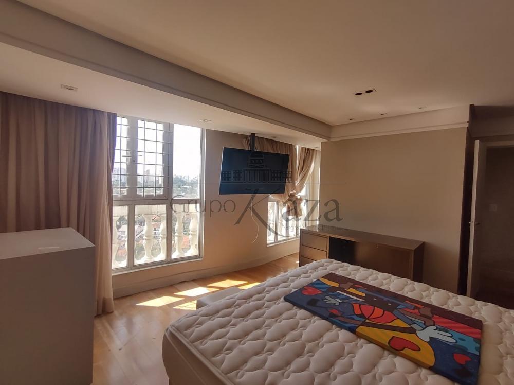 Foto 31 de Apartamento Cobertura Triplex em Jardim Esplanada, São José dos Campos - imagem 31