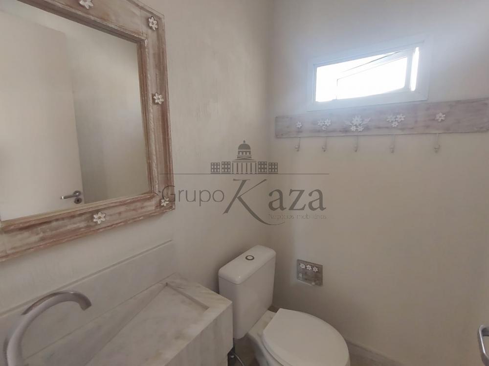 Foto 21 de Apartamento Cobertura Triplex em Jardim Esplanada, São José dos Campos - imagem 21