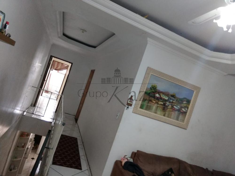 Foto 3 de Casa Sobrado em Vila Nova Aliança, Jacareí - imagem 3