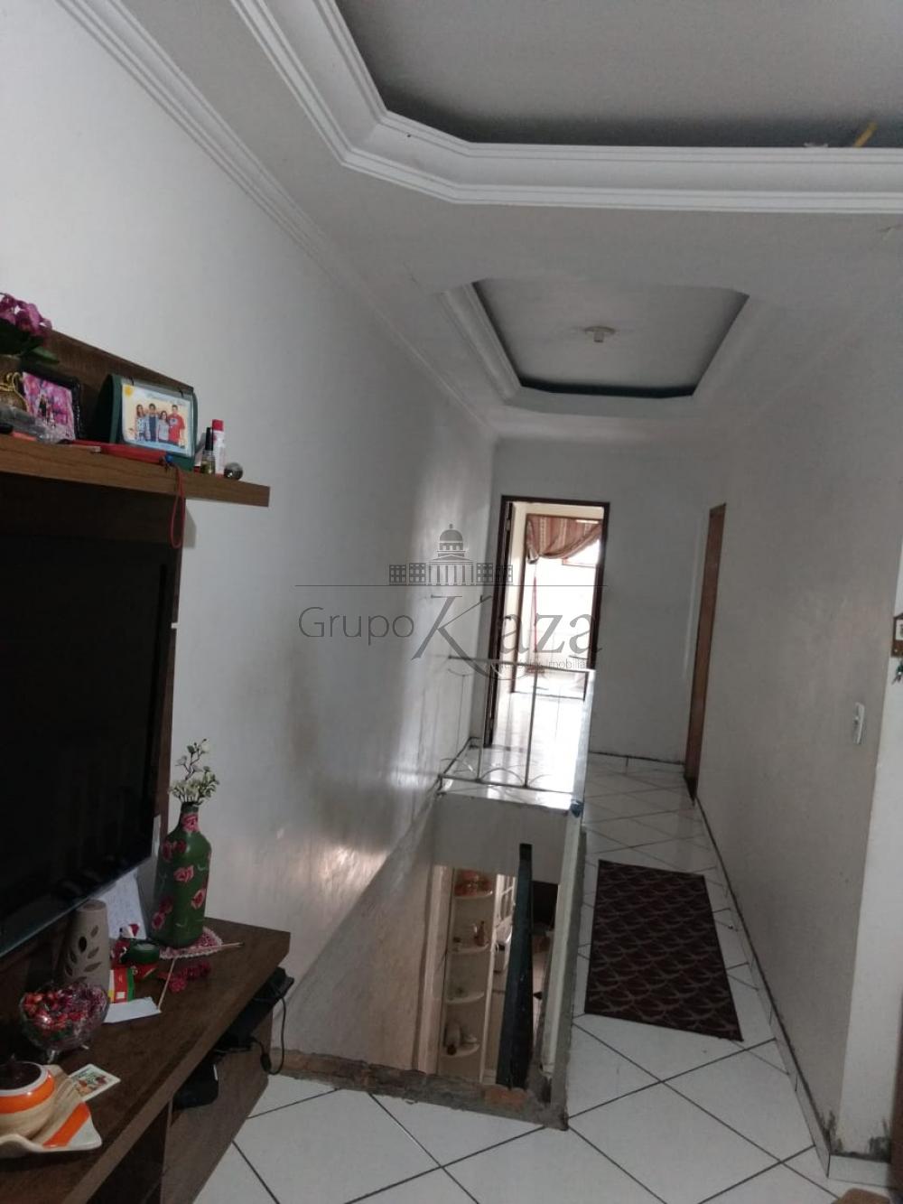 Foto 4 de Casa Sobrado em Vila Nova Aliança, Jacareí - imagem 4