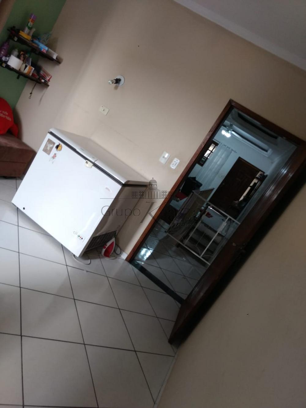 Foto 16 de Casa Sobrado em Vila Nova Aliança, Jacareí - imagem 16