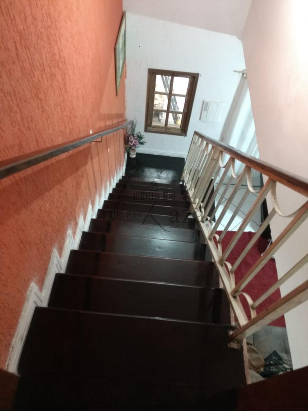 Foto 7 de Casa Sobrado em Vila Nova Aliança, Jacareí - imagem 7