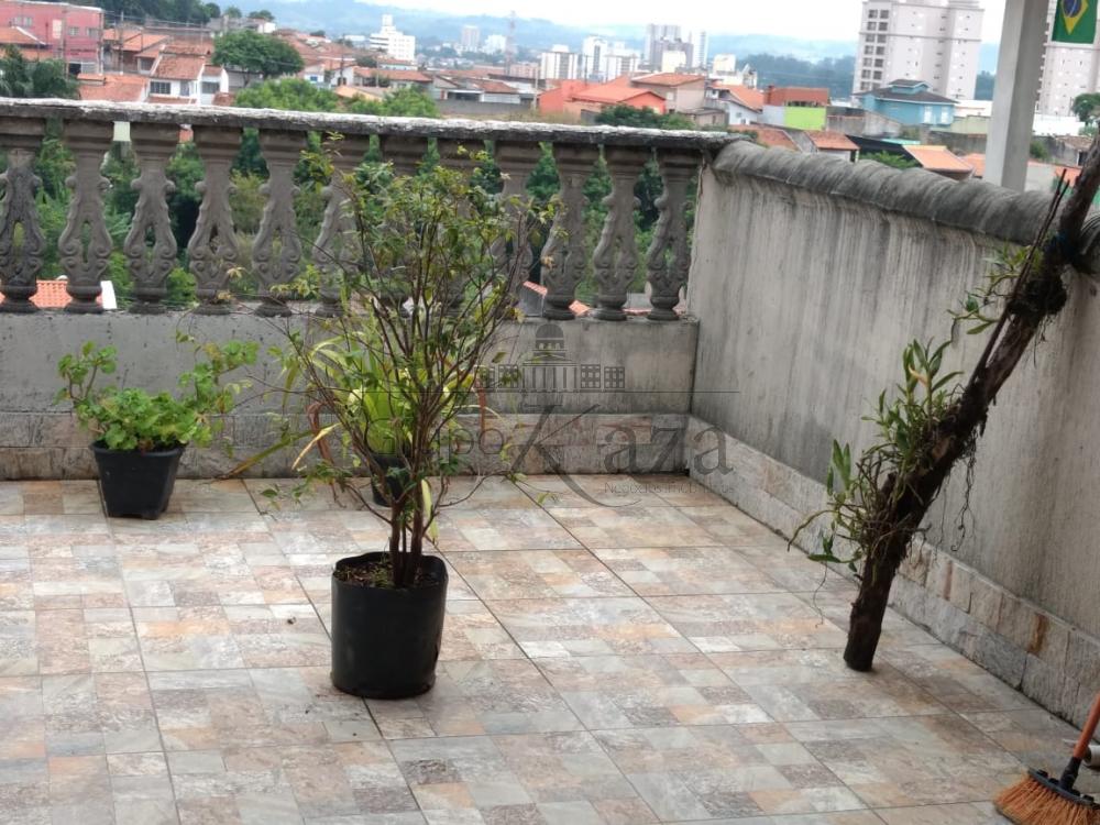 Foto 20 de Casa Sobrado em Vila Nova Aliança, Jacareí - imagem 20
