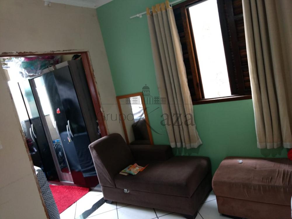 Foto 13 de Casa Sobrado em Vila Nova Aliança, Jacareí - imagem 13