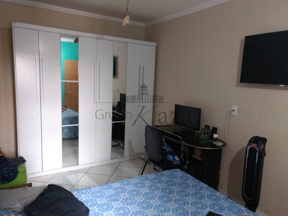 Foto 11 de Casa Sobrado em Vila Nova Aliança, Jacareí - imagem 11