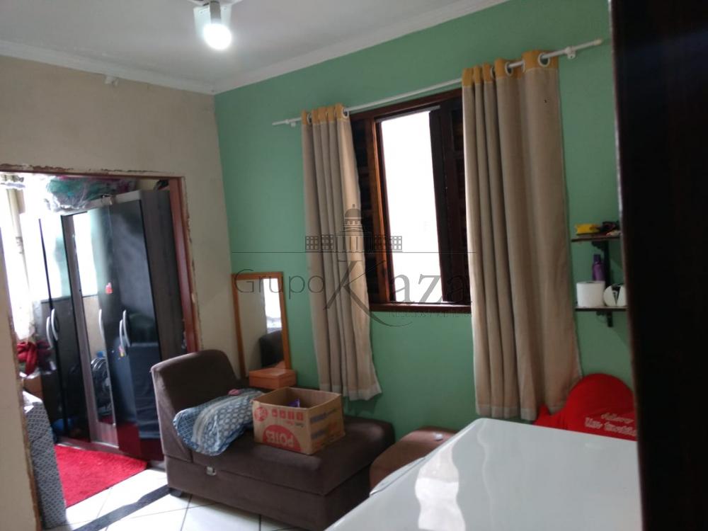 Foto 14 de Casa Sobrado em Vila Nova Aliança, Jacareí - imagem 14