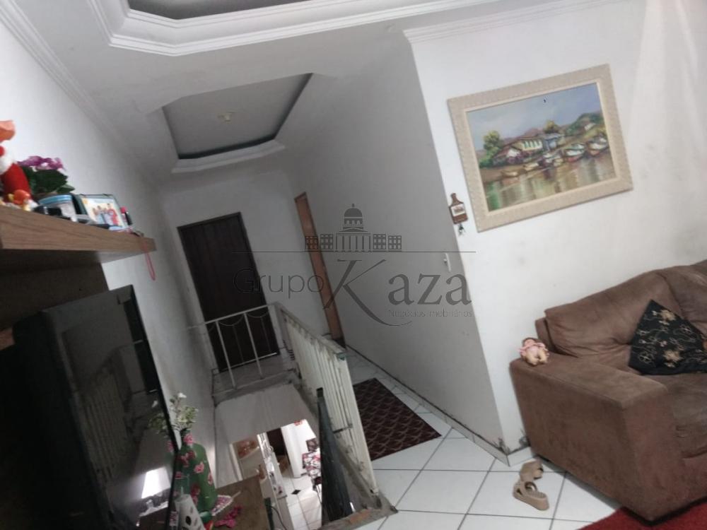 Foto 2 de Casa Sobrado em Vila Nova Aliança, Jacareí - imagem 2