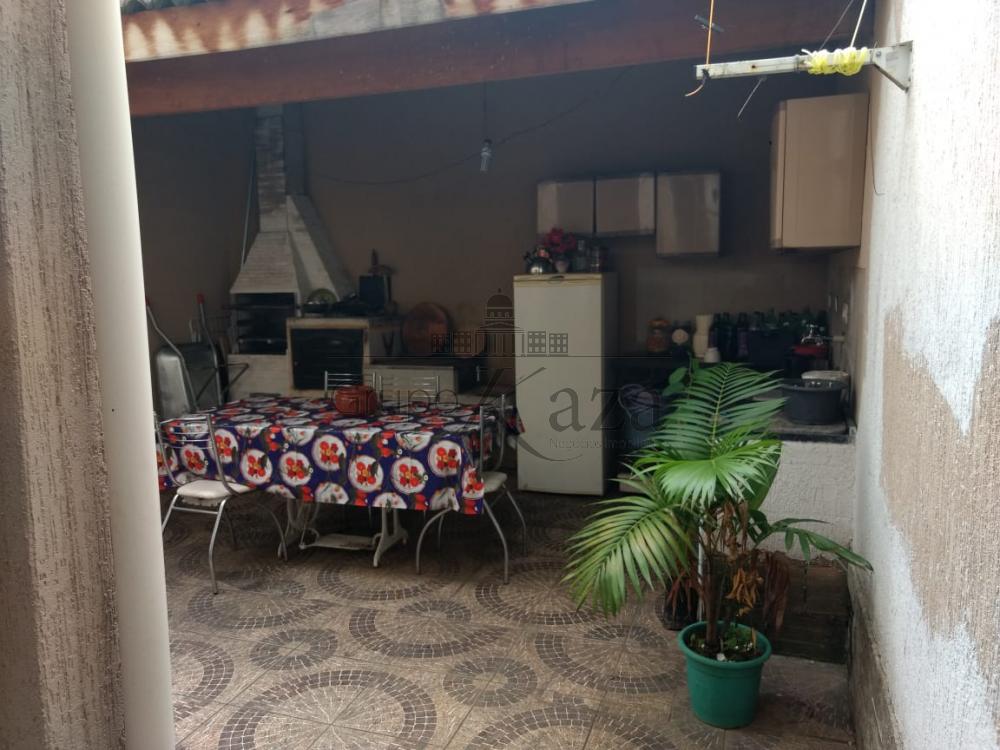 Foto 19 de Casa Sobrado em Vila Nova Aliança, Jacareí - imagem 19